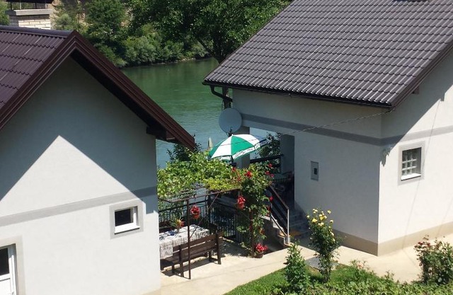 Prenoćište na Drini Foča