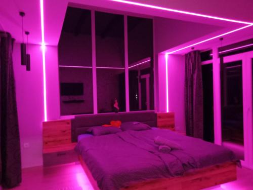 Prenoćište Panorama