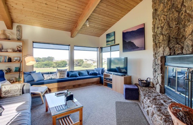 Prentiss Retreat