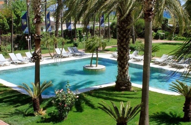 Presa Di Finica Hotel