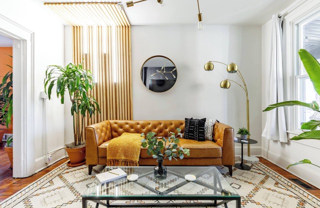 Prescott Homes