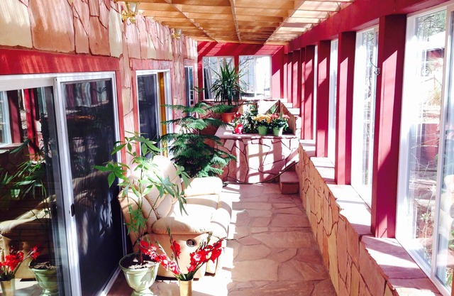 Prescott Paradise! Suite Sunroom en el corazón del granito Dells.