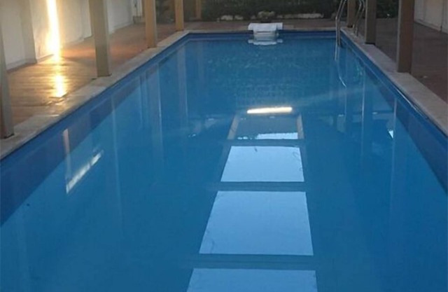 Presidency Artotel Fort Kochi