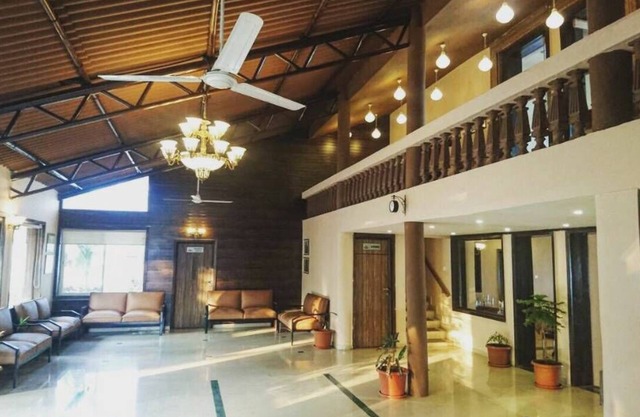 Presidency Highland Resort