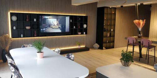 President Premium Penthouse - Qualis