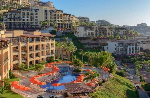 Presidential 2BDR Cabo Suite Sleeps 8 - Pueblo Bonito Sunset Resort!