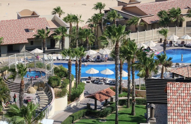 Pueblo Bonito Sunset Beach, Suite Presidencial 2 BR / 2BA, vacaciones de primavera 3 / 23-30