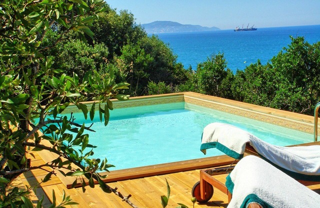 Presidio - Talamone ,Tuscany