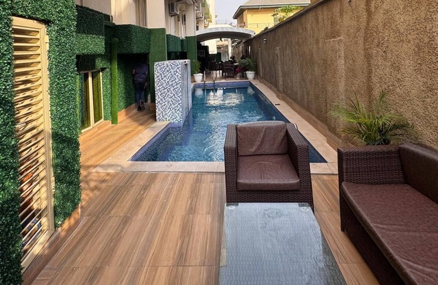 PRESKEN HOTEL ALADE