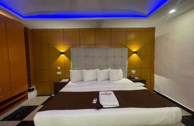 Presken Hotel International Airport road