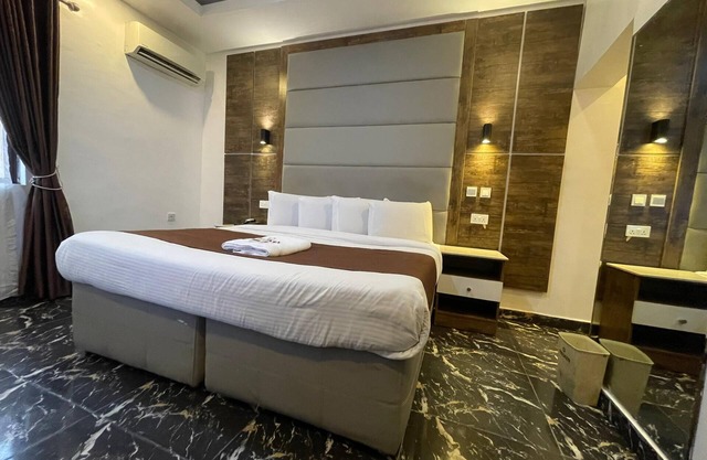PRESKEN HOTELS FAJODD4