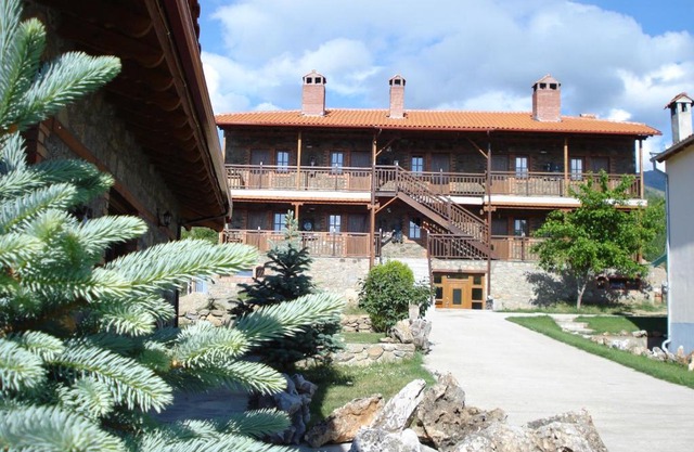 Prespa Resort & Spa