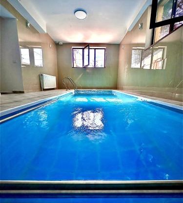 Prestige Accommodation & Wellness