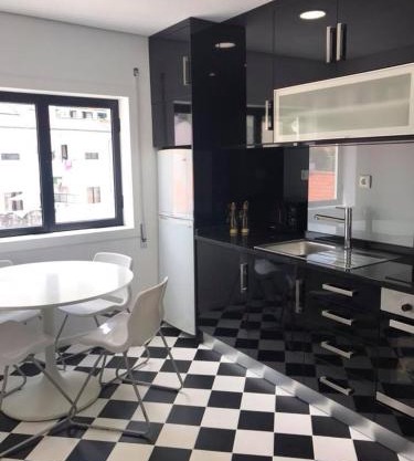 Prestige Apartment