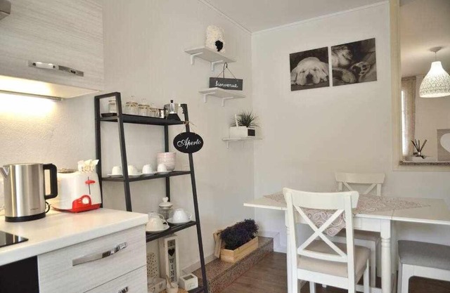 Prestige apt. near Venice