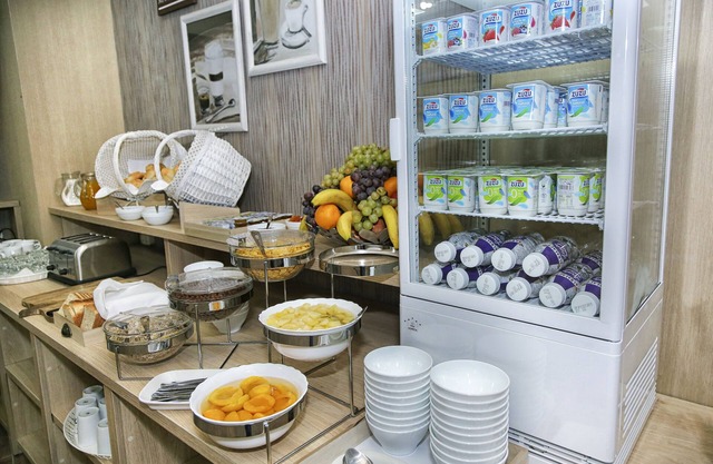 Prestige Boutique Hotel Craiova