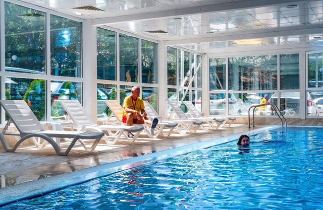 Prestige Deluxe Hotel & Aquapark Club - All Inclusive