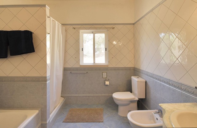 Prestige For Home Sea View Villa with Pool-Poço Geraldo, Loulé