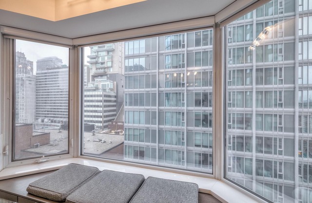 Prestige Haven Yorkville