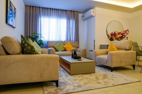 Prestige Home Comfort & Elegance