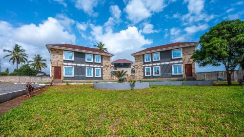 Prestige Homes
