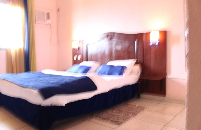 Prestige Hotel