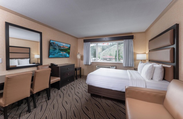 Prestige Inn Golden