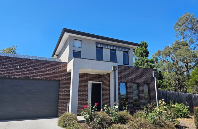 Prestige on Preston, Healesville
