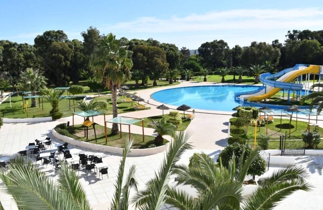 Prestige Resort Hammamet