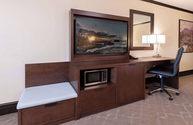 Prestige Rocky Mountain Resort Cranbrook, WorldHotels Crafted
