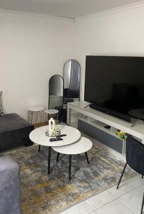 Prestige suite