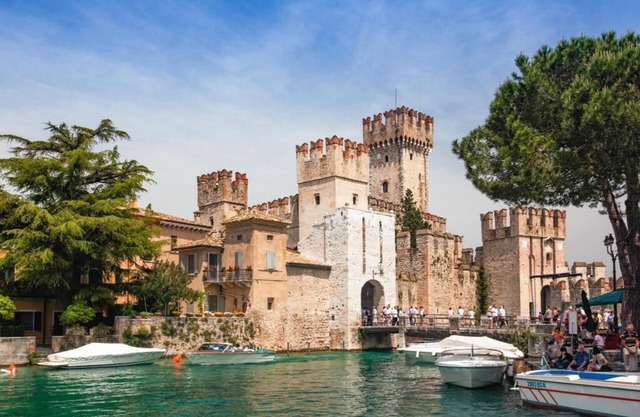 Prestige Suite Sirmione