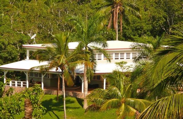 Casa / villa / chalet - LAS TERRENAS