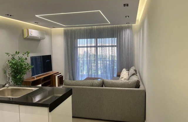Prestigia Apartment 1