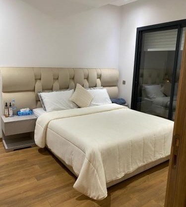 Prestigia Appartement Luxueux