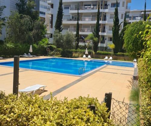 Prestigia ,luxury appartement entier F 3 de 169 m2