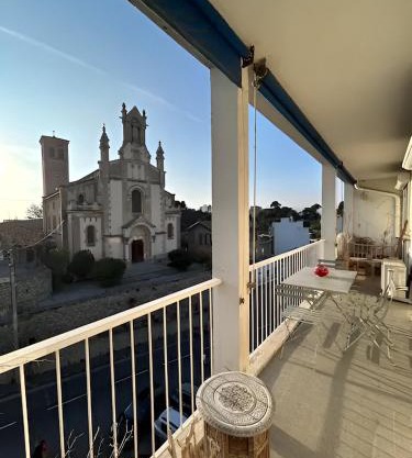 Prestigieux Appartement - Roucas Blanc