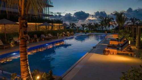 Prestigious 2BR with Amazing View in Cartagena