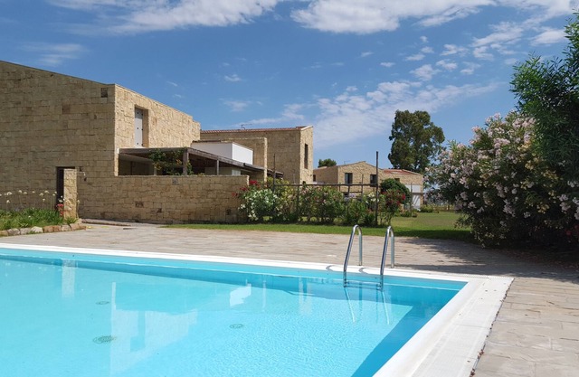 Prestigious Villa PortoPino