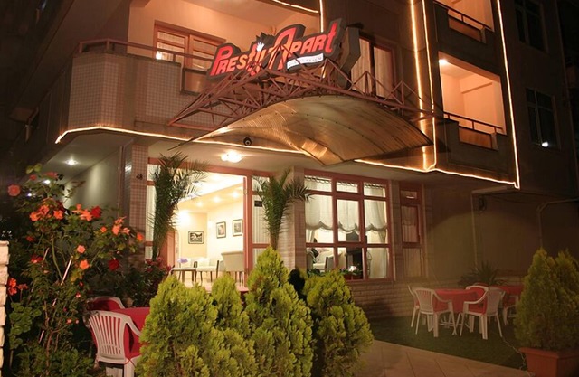 Prestij Apart Hotel