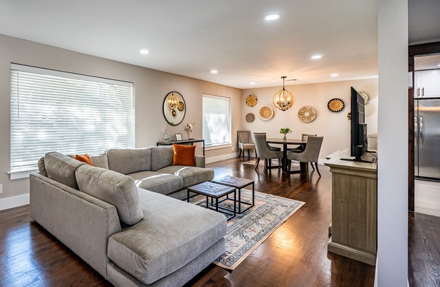 Preston Hollow Haven