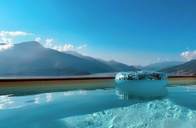 Pretore Romantico Loft Holiday Apartment with Pool