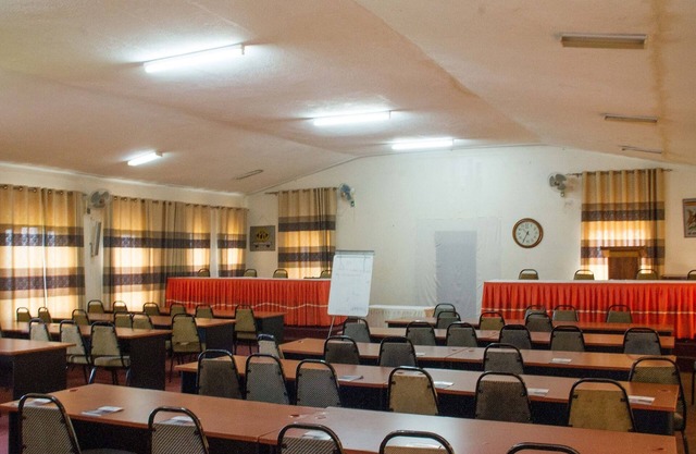 Pretoria Hotel Mbale