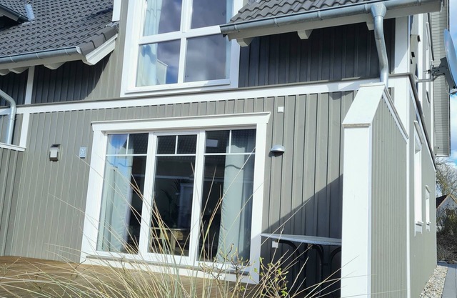 Pretty Baltic Sea vacation home with sauna - close to the beach & in a quiet location