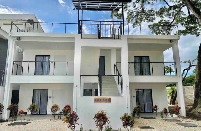 Amplio apartamento cerca Tamarindo Conchal y Playa Grande. 7 camas para familias