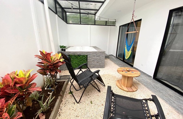 Amplio Apartamento en Huacas Tamarindo, Conchal para familias 7 camas