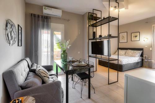 Pretty flat near the Beach & City Center