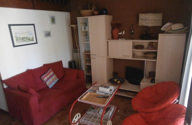 bonita casa de vacaciones a 500 m de la playa
