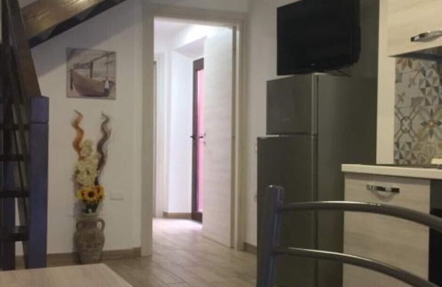 Pretty house 10 minutes from the Cagliari beach