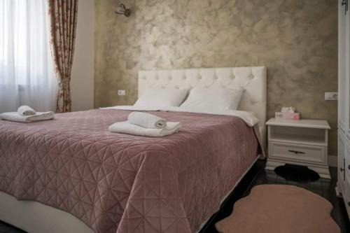 Pretty House Apartment